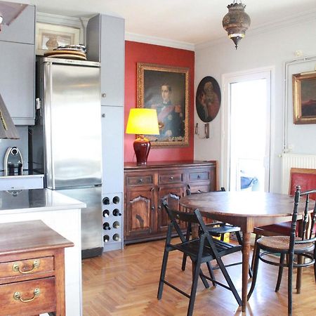 Amazing Acropolis Views - Mo6 Apartamento Atenas Exterior foto