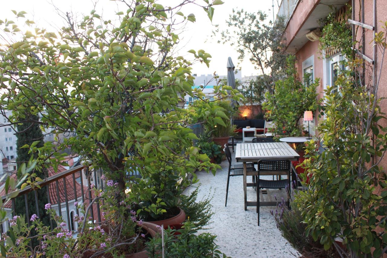 Amazing Acropolis Views - Mo6 Apartamento Atenas Exterior foto