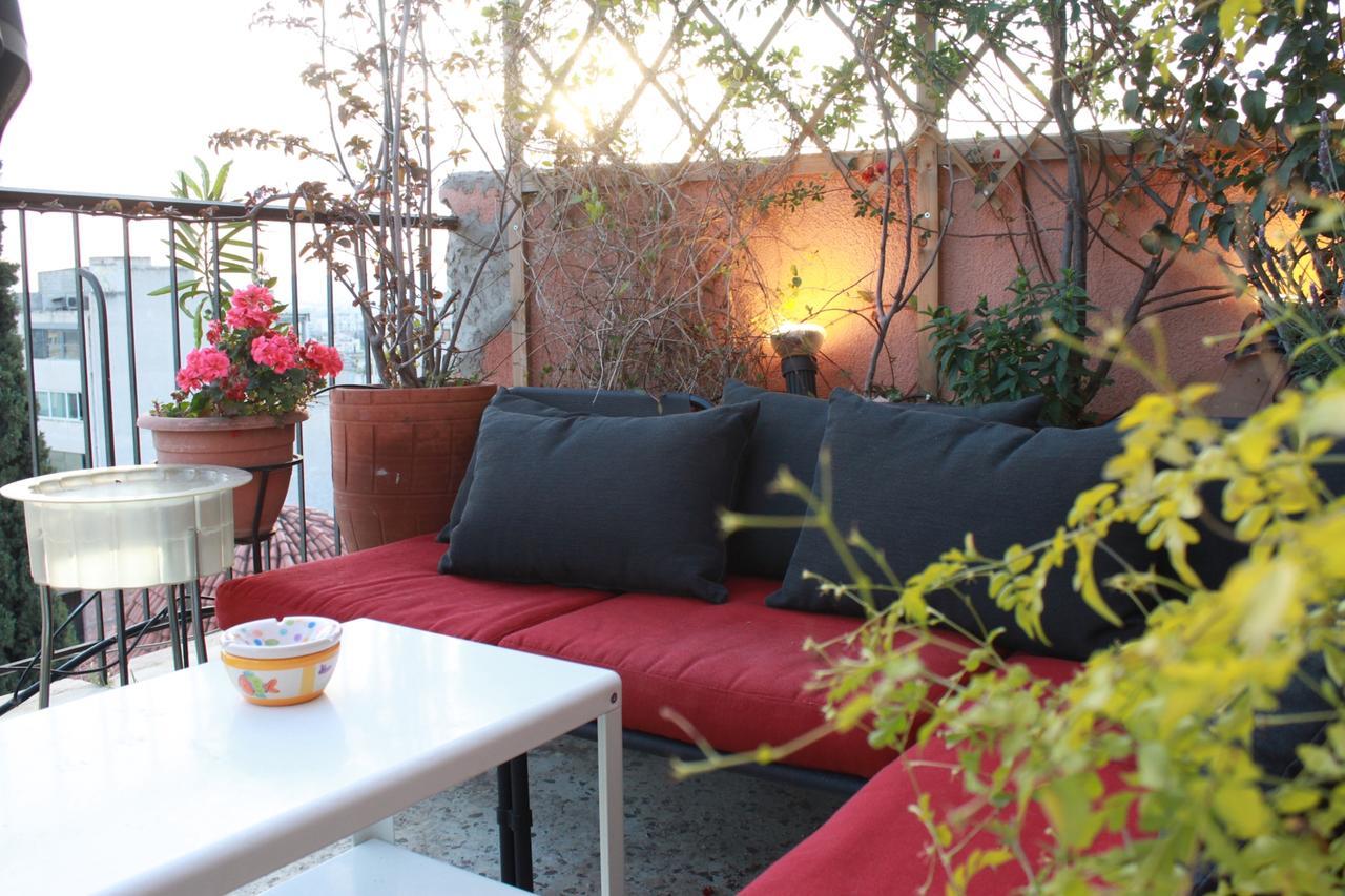 Amazing Acropolis Views - Mo6 Apartamento Atenas Exterior foto